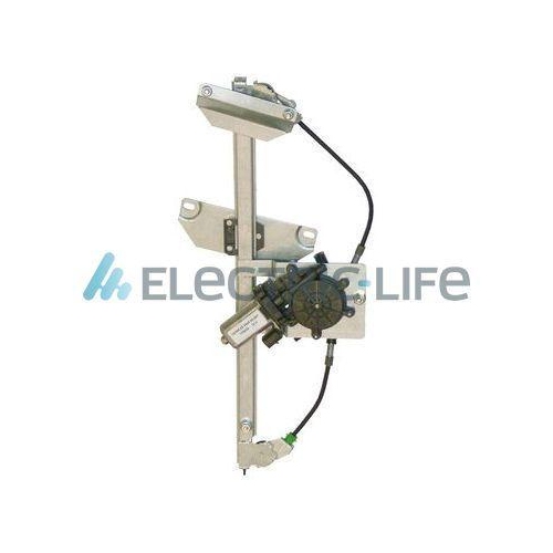 Electric Life Fensterheber ZR TY103 L