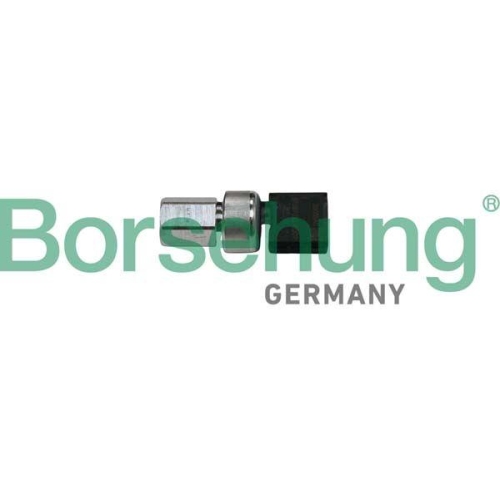 Borsehung Druckschalter, Klimaanlage B18534