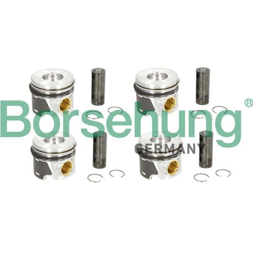 Borsehung Kolben B19303