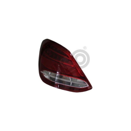 ULO Heckleuchte 141128001