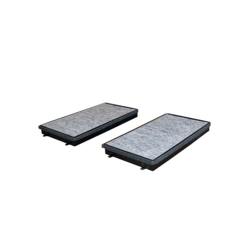 FILTRON Filter, Innenraumluft K 1165A-2x