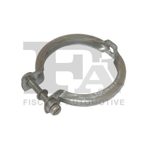 FA1 Rohrverbinder, Abgasanlage 124-857