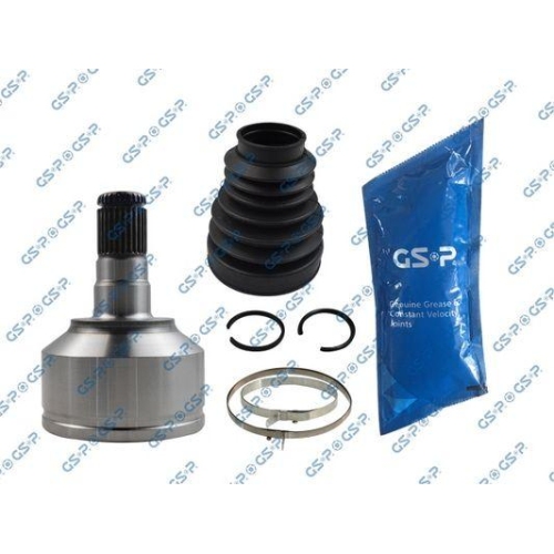 GSP Gelenksatz, Antriebswelle 801437