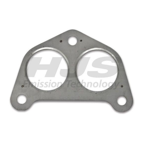 HJS Dichtung, Abgasrohr 83 11 1928