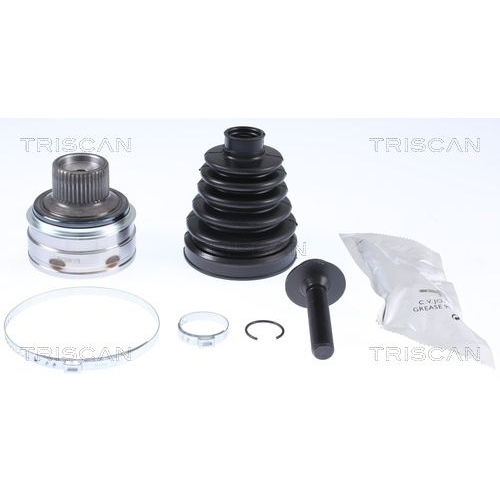TRISCAN Gelenksatz, Antriebswelle 8540 29184