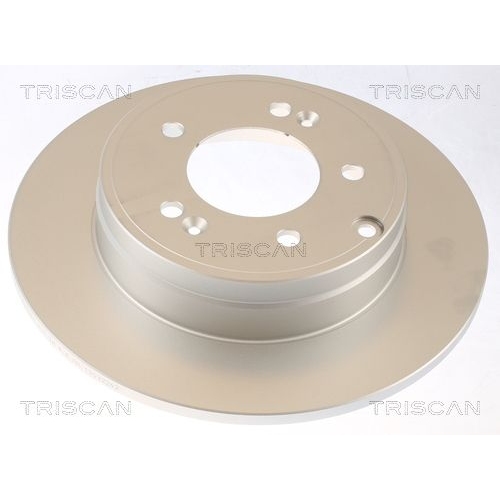 TRISCAN Bremsscheibe 8120 43155c