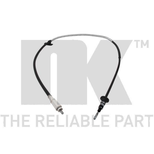 NK Seilzug, Feststellbremse 904852