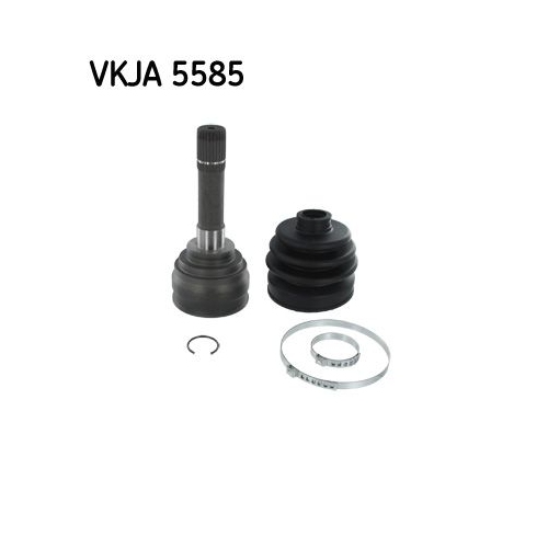 SKF Gelenksatz, Antriebswelle VKJA 5585