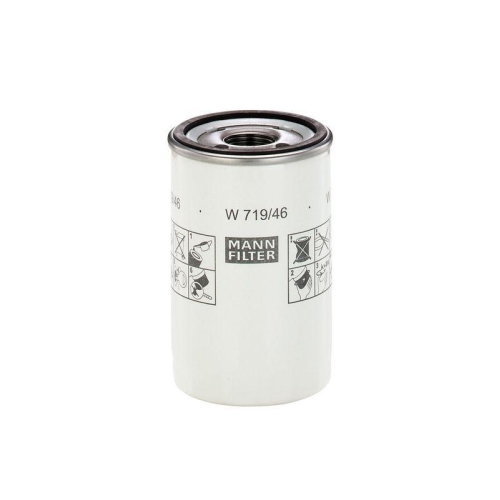 MANN-FILTER &Ouml;lfilter W 719/46