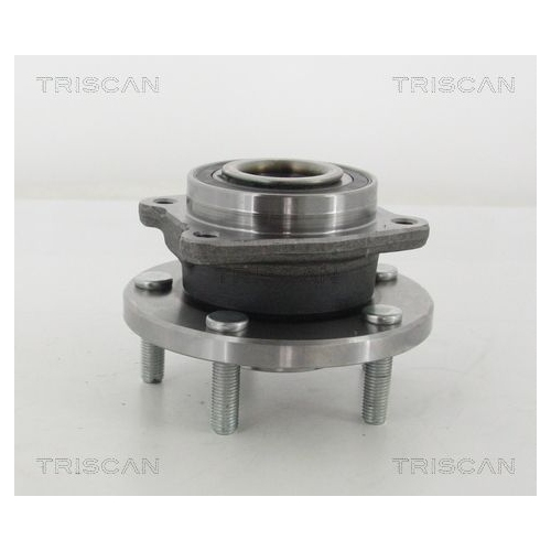 TRISCAN Radlagersatz 8530 10181