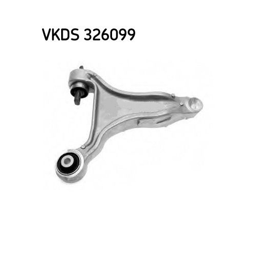 SKF Lenker, Radaufh&auml;ngung VKDS 326099
