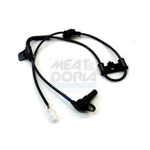 MEAT & DORIA Sensor, Raddrehzahl 90369