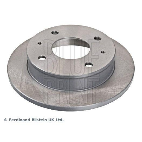 BLUE PRINT Bremsscheibe ADG04340