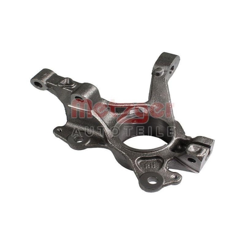 METZGER Achsschenkel, Radaufh&auml;ngung 58183402