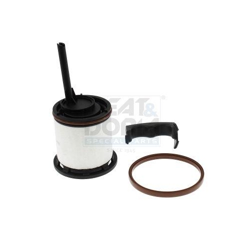 MEAT & DORIA Kraftstofffilter 5149