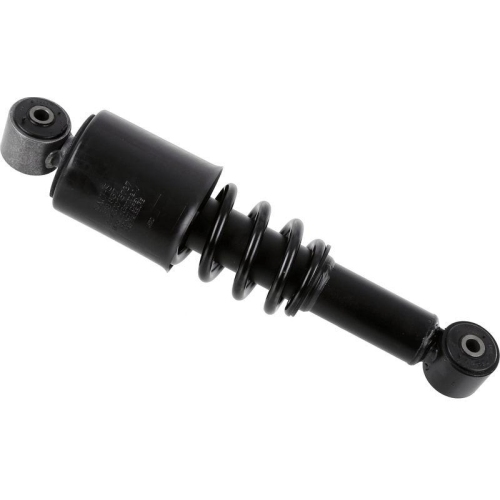 SACHS Dämpfer, Fahrerhauslagerung 318 837