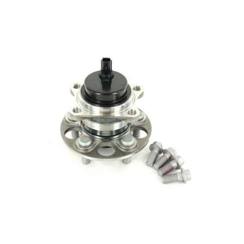 SKF Radlagersatz VKBA 7578