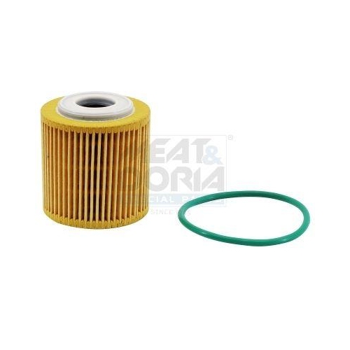 MEAT & DORIA Ölfilter 14473