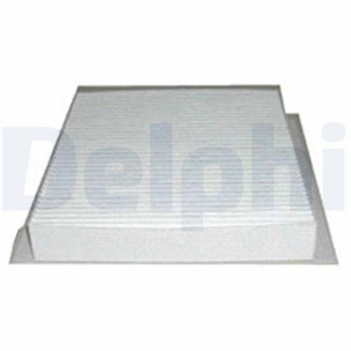 DELPHI Filter, Innenraumluft TSP0325318