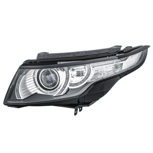 HELLA Hauptscheinwerfer 1EL 354 806-051