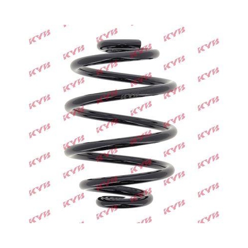 KYB Fahrwerksfeder K-Flex RX5408