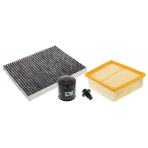 MAPCO Filter-Satz 68840