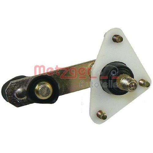 METZGER AUTOTEILE Wischergetriebe, Scheibenreinigung 2190160