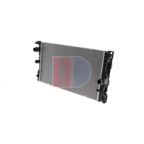 AKS DASIS Kühler, Motorkühlung 050116N