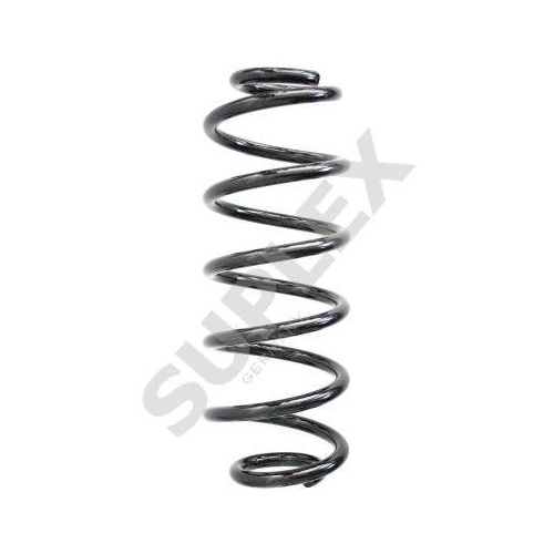 SUPLEX Fahrwerksfeder