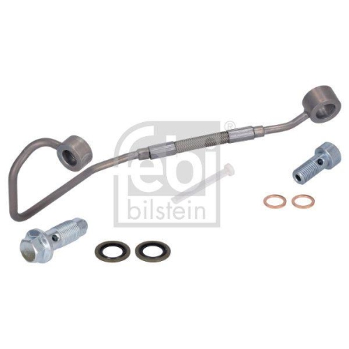 FEBI BILSTEIN &Ouml;lleitung, Lader