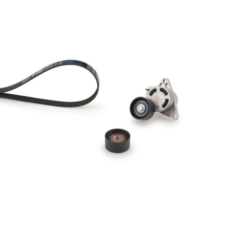 GATES Keilrippenriemensatz Micro-V&reg; K026PK1835