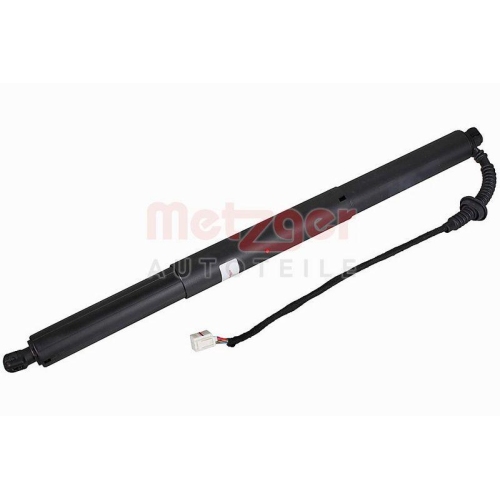 METZGER AUTOTEILE Elektromotor, Heckklappe ORIGINAL ERSATZTEIL GREENPARTS 2115083