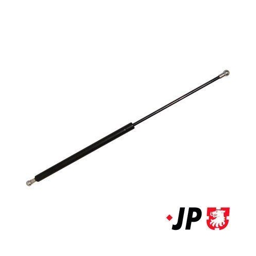 JP GROUP Gasfeder, Koffer-/Laderaum JP 4981200100