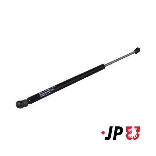 JP GROUP Gasfeder, Koffer-/Laderaum JP 1281200200