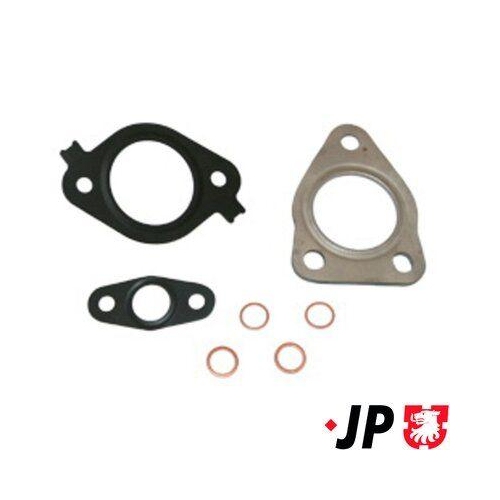 JP GROUP Montagesatz, Lader JP 3317751510