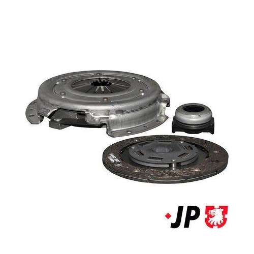 JP GROUP Kupplungssatz JP 4330401710