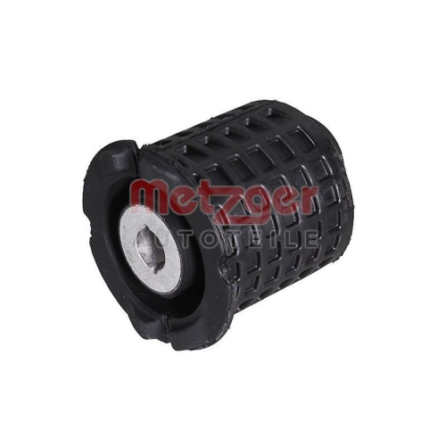 METZGER AUTOTEILE Lagerung, Achsk&ouml;rper 52126209