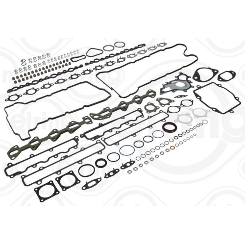 ELRING Dichtungssatz, Zylinderkopf 884.650