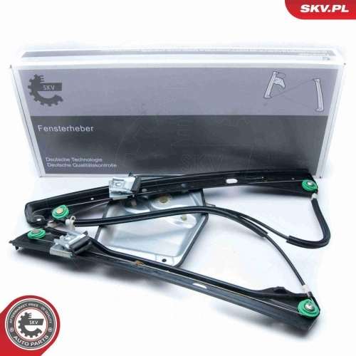 ESEN SKV Fensterheber 01SKV522