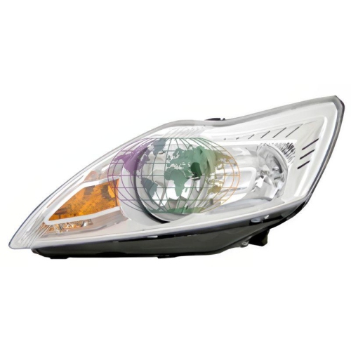 Lexmond Trading BV Hauptscheinwerfer 3644276