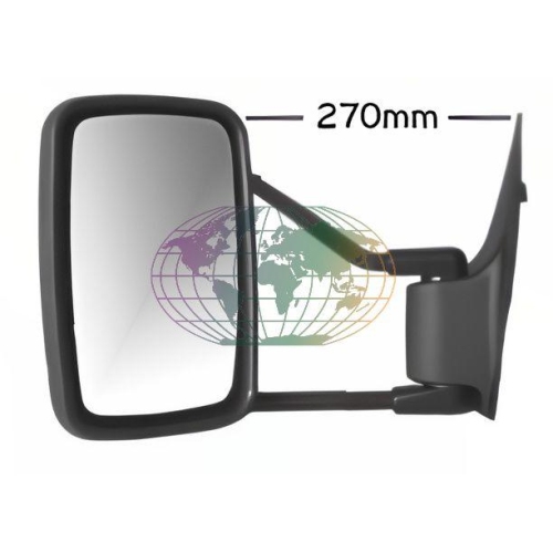 Lexmond Trading BV Au&szlig;enspiegel 6052074