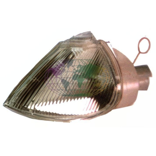 Lexmond Trading BV Blinkleuchte 7251301