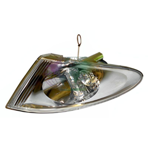 Lexmond Trading BV Blinkleuchte 7293312