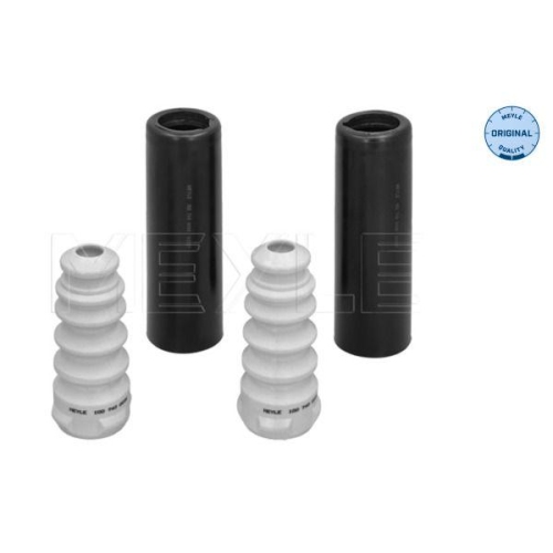 MEYLE Staubschutzsatz, Sto&szlig;d&auml;mpfer MEYLE-ORIGINAL-KIT: Better solution for you! 100 740 0038