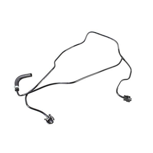 METZGER AUTOTEILE K&uuml;hlmittelrohrleitung 4010244