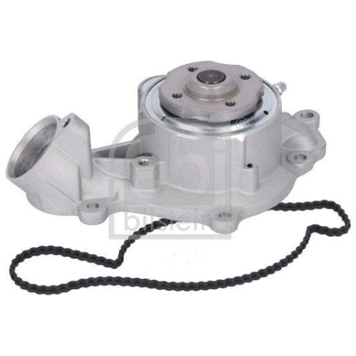 FEBI BILSTEIN Wasserpumpe, Motork&uuml;hlung 183454