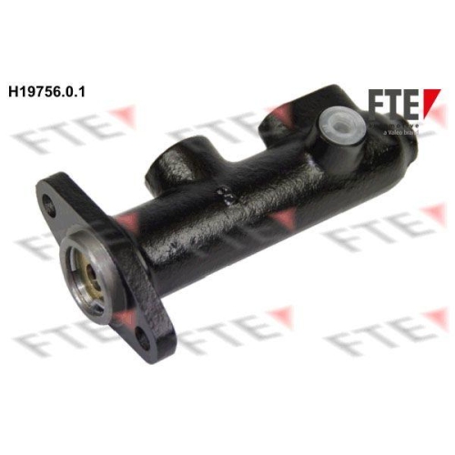 FTE Hauptbremszylinder 9220063