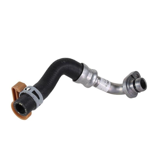 METZGER AUTOTEILE K&uuml;hlerschlauch ORIGINAL ERSATZTEIL GREENPARTS 2422293