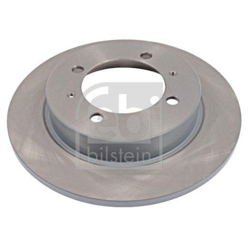 FEBI BILSTEIN Bremsscheibe 14925