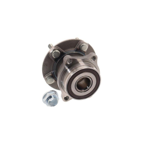 SKF Radlagersatz VKBA 7496